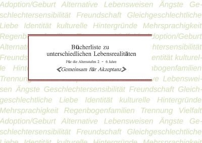 Die Kinderbuchliste (2011)