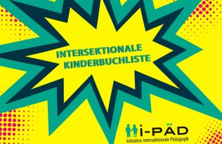 Die intersektionale Kinderbuchliste